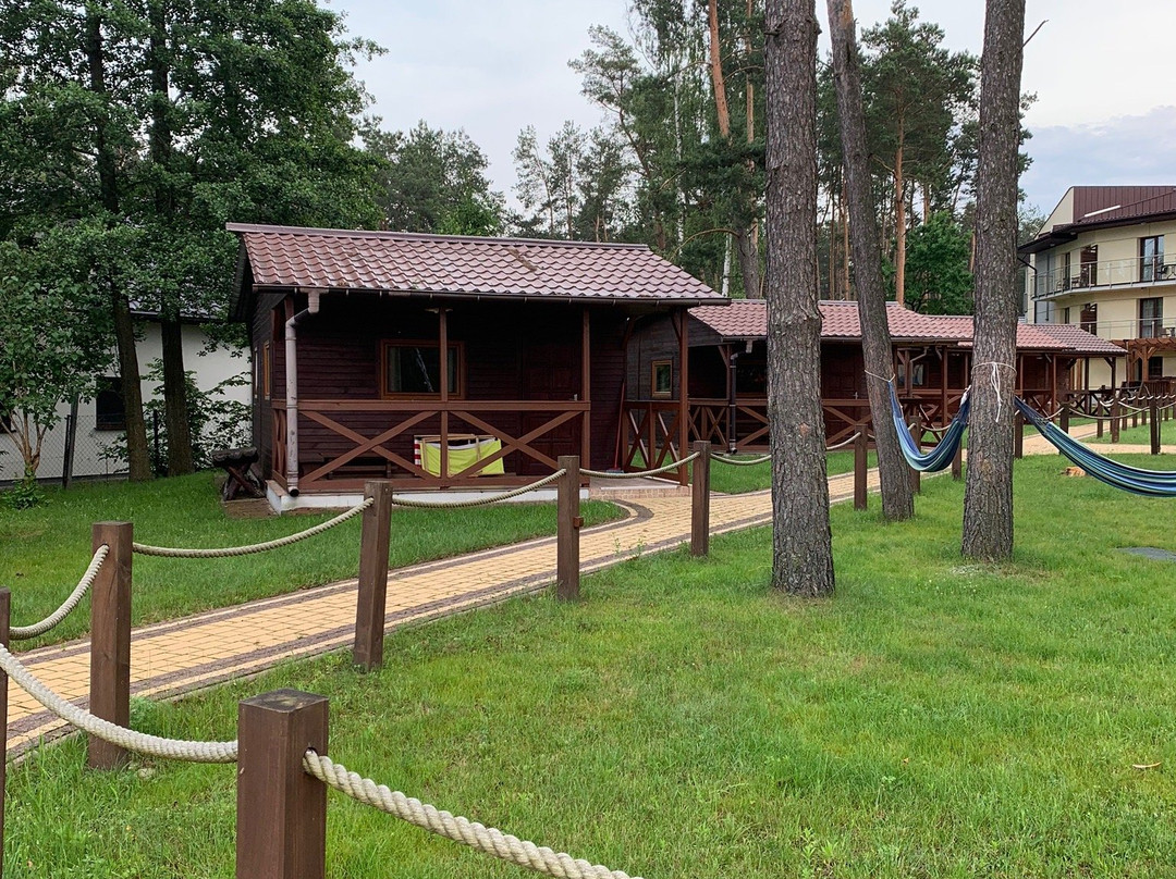 Hotel Sanvit Lake Resort & Spa主图