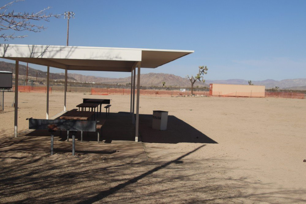 Homestead Valley Park and Recreation