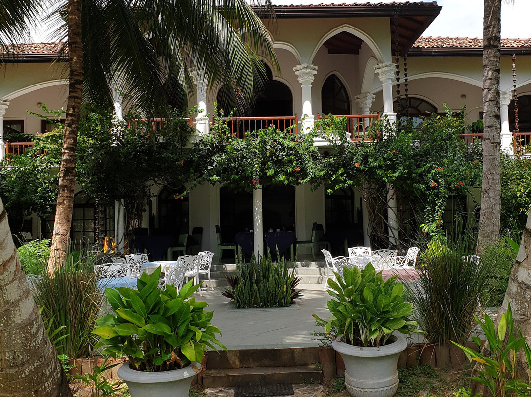 Austrian Beach Resort主图