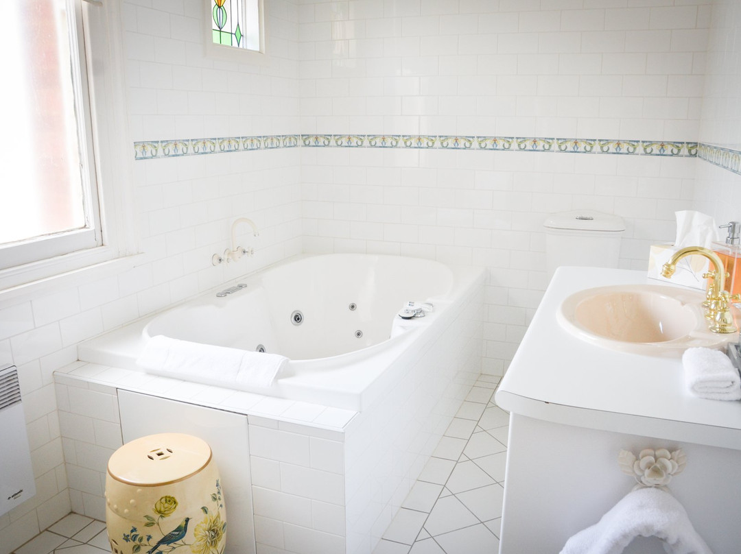 The Deck Quarters主图