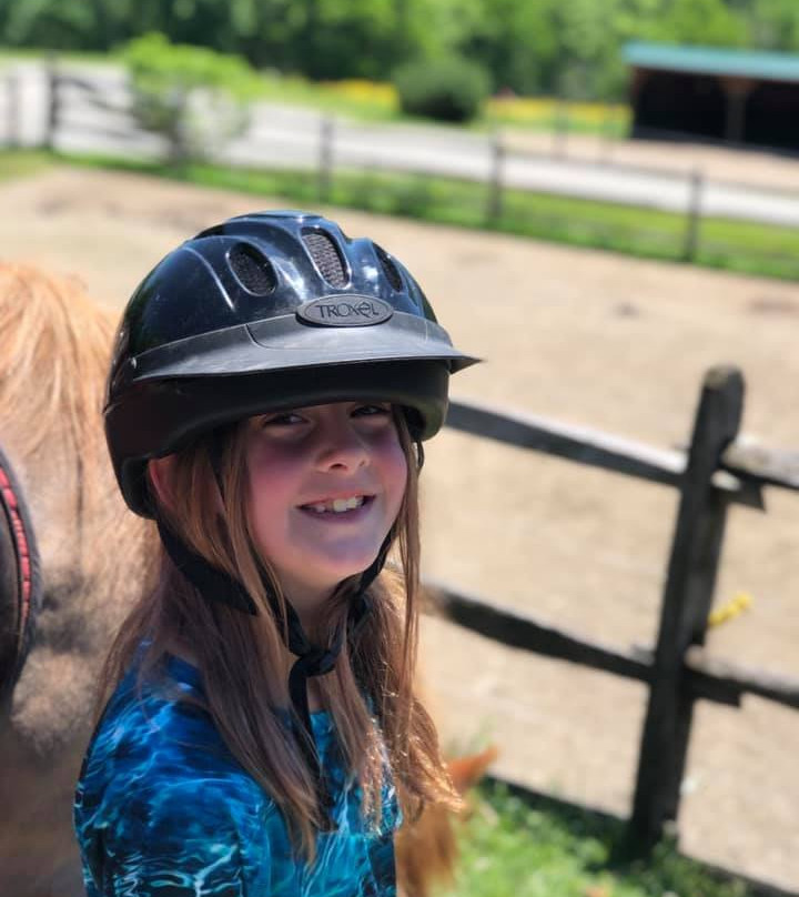 Vermont Icelandic Horse Farm-Moretown必去景点