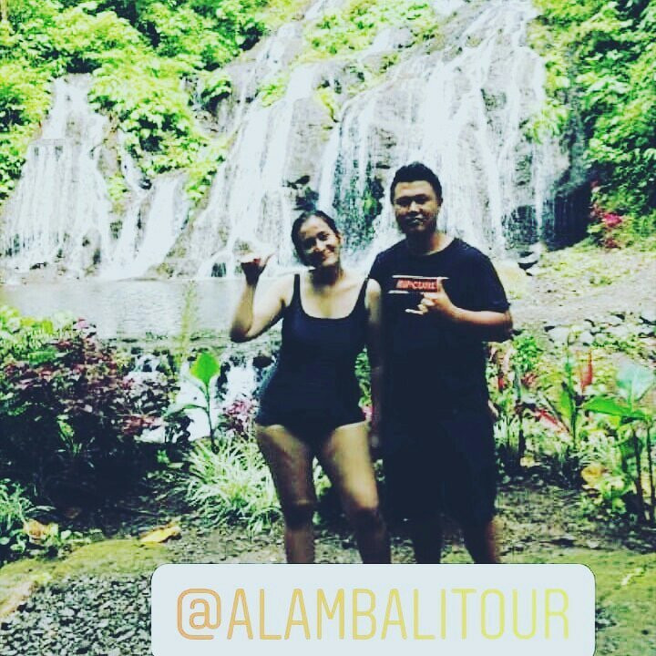 Alam Bali Tour景点图片