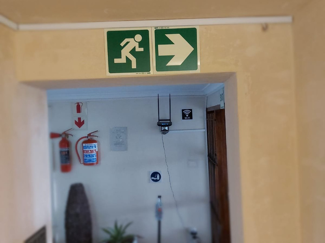 Tyger Hills Guest House主图