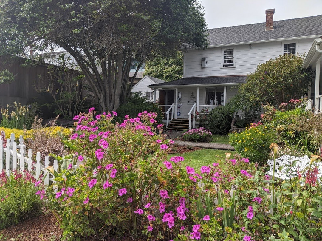 Seagull Inn Bed and Breakfast主图