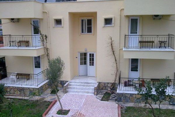 Haluk Otel-官方