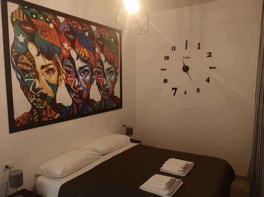 Smart Rooms Pistoia主图