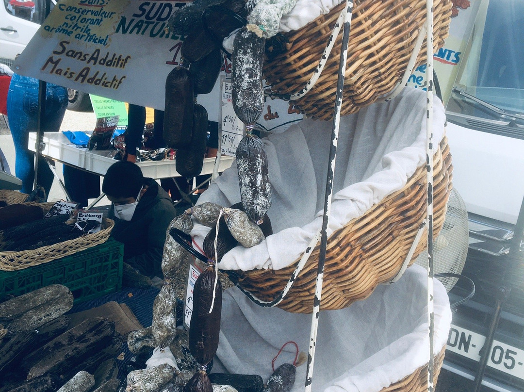 Marche景点图片