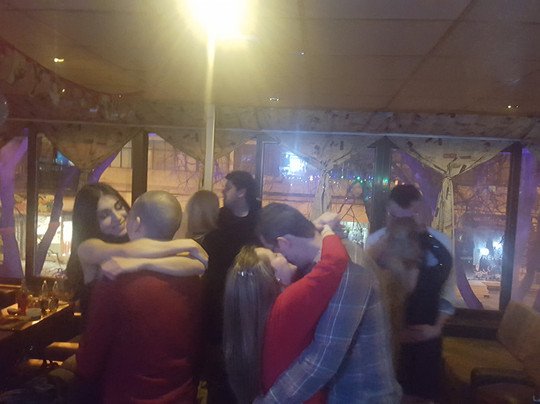 Cuban Bar-瓦尔纳必去景点