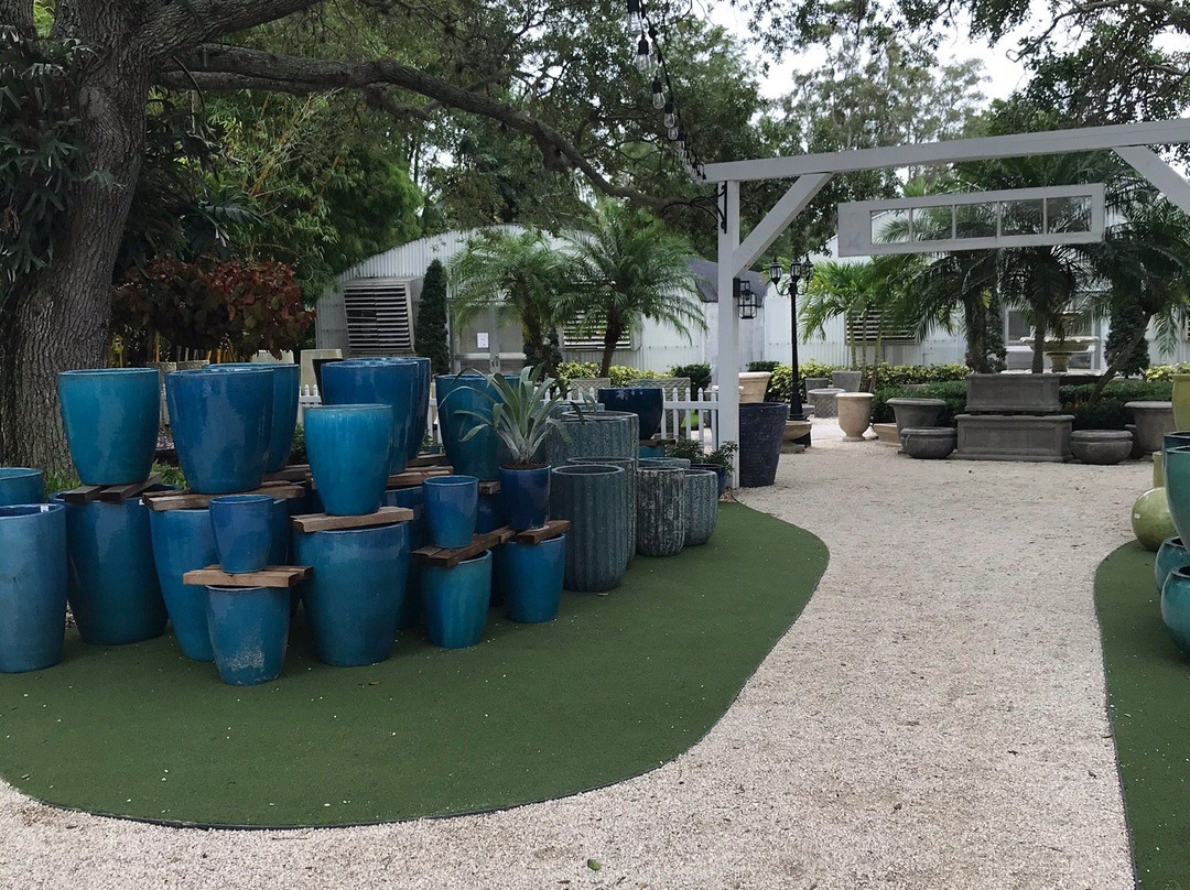 Rock City Gardens-Wabasso必去景点