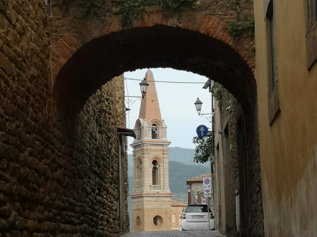 Collegiata dei Santi Michele e Giuliano景点图片