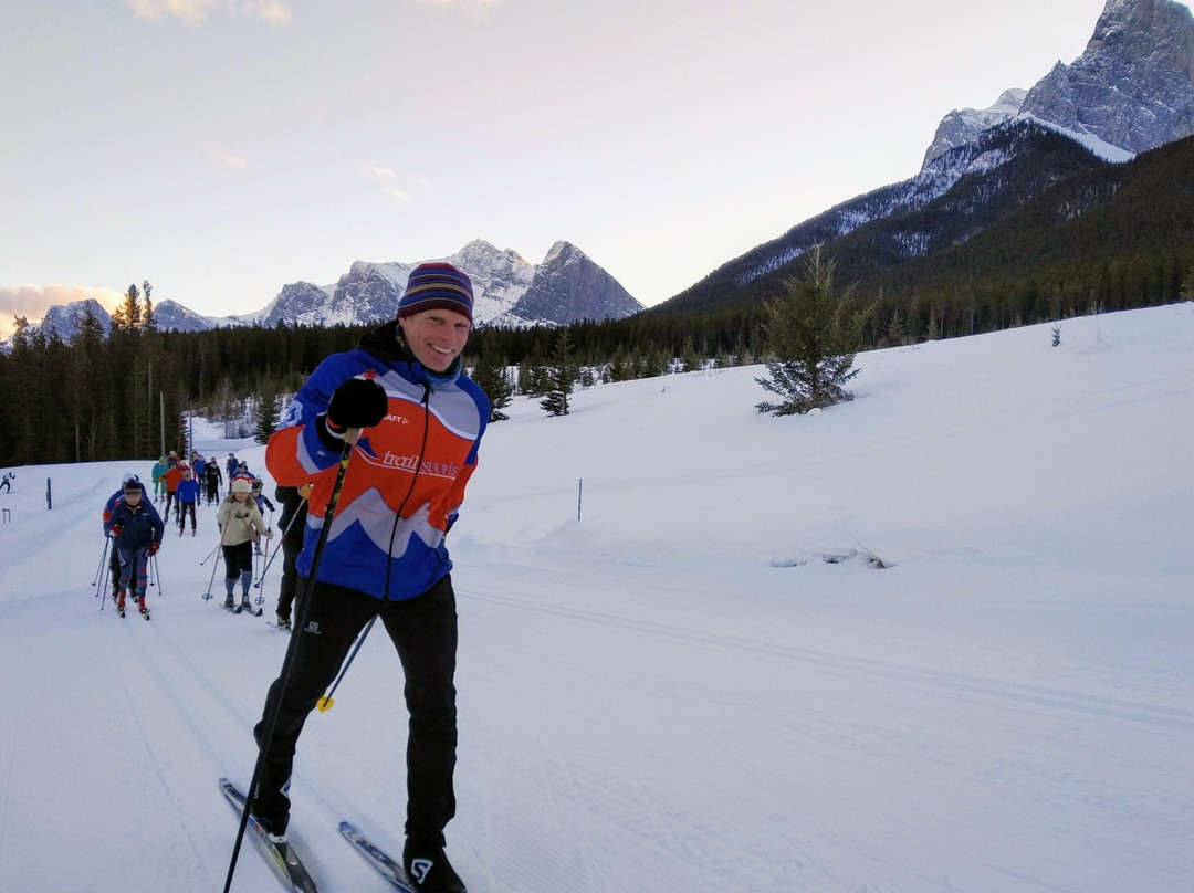 Trail Sports-坎莫尔必去景点