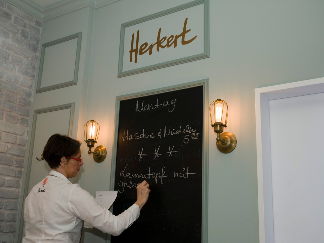 Herkert