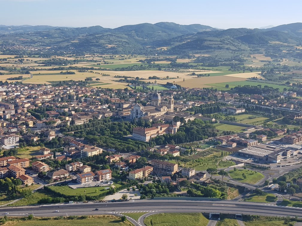 Balloon Adventures Italy景点图片
