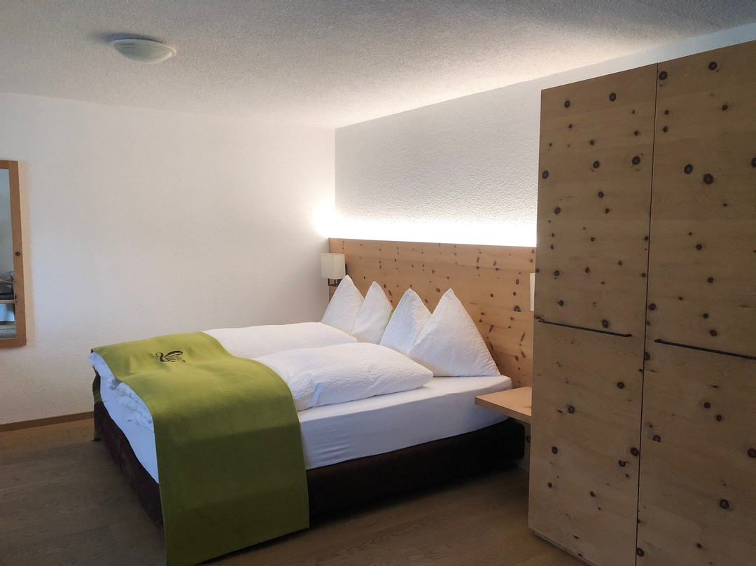 Wellnesshotel Liun主图