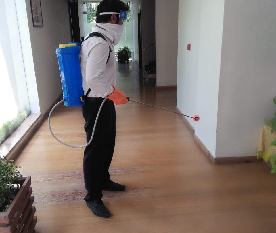 7 Seasons Resort & Spa主图