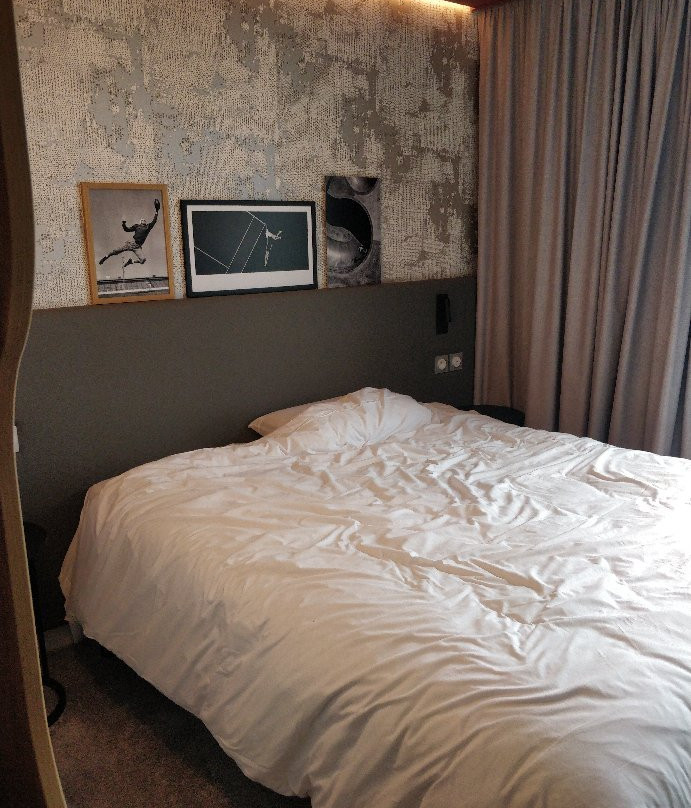 Best Western Dijon Quetigny主图