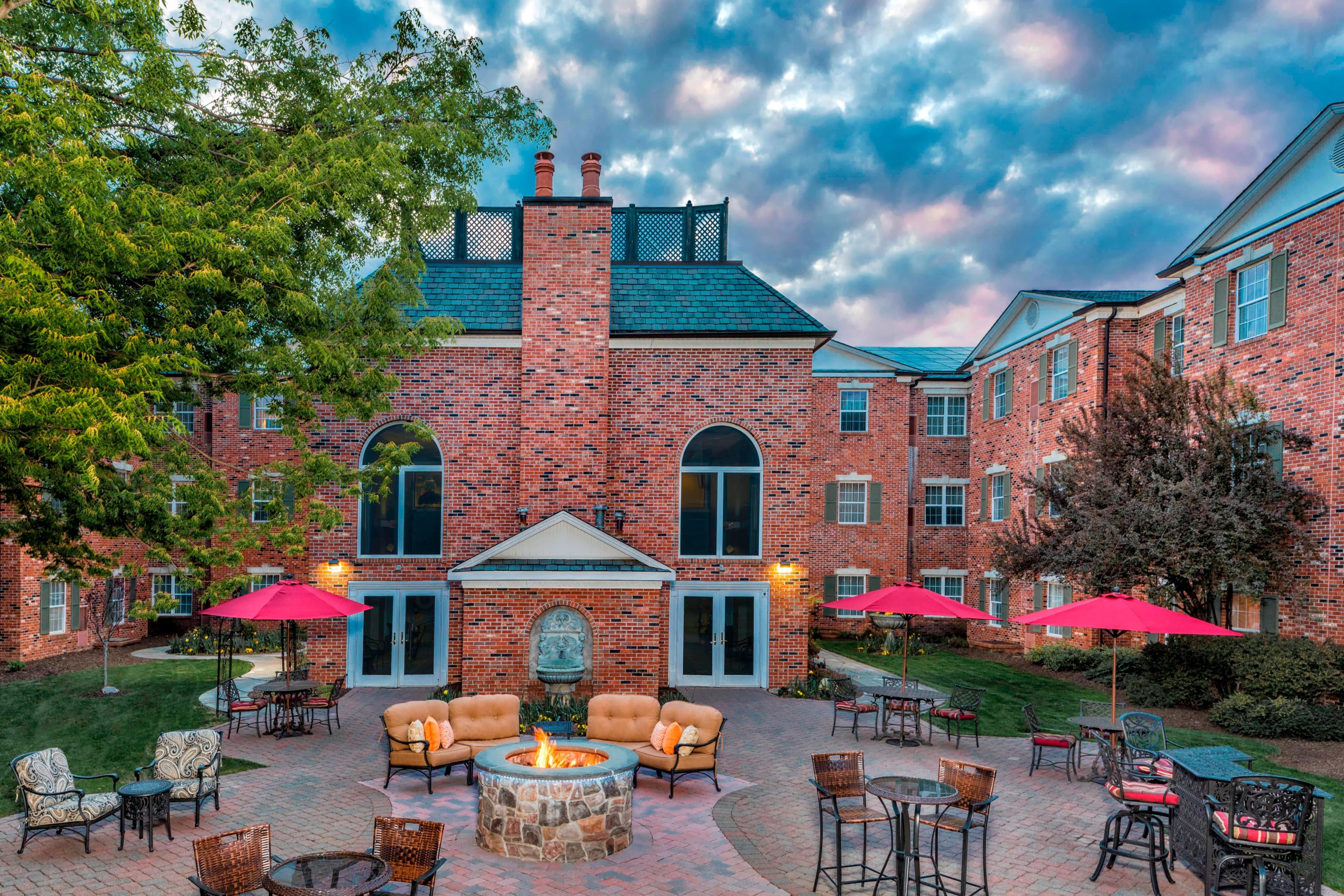 Residence Inn by Marriott West Orange-官方
