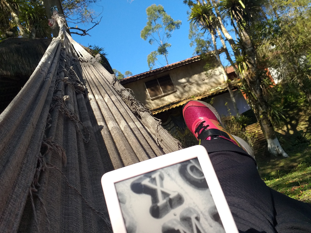 Estancia das Nascentes主图