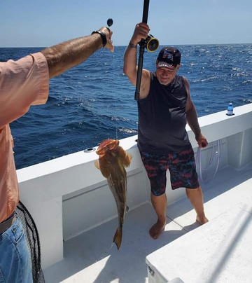 MacAttack Charters-迈尔斯堡海滩必去景点