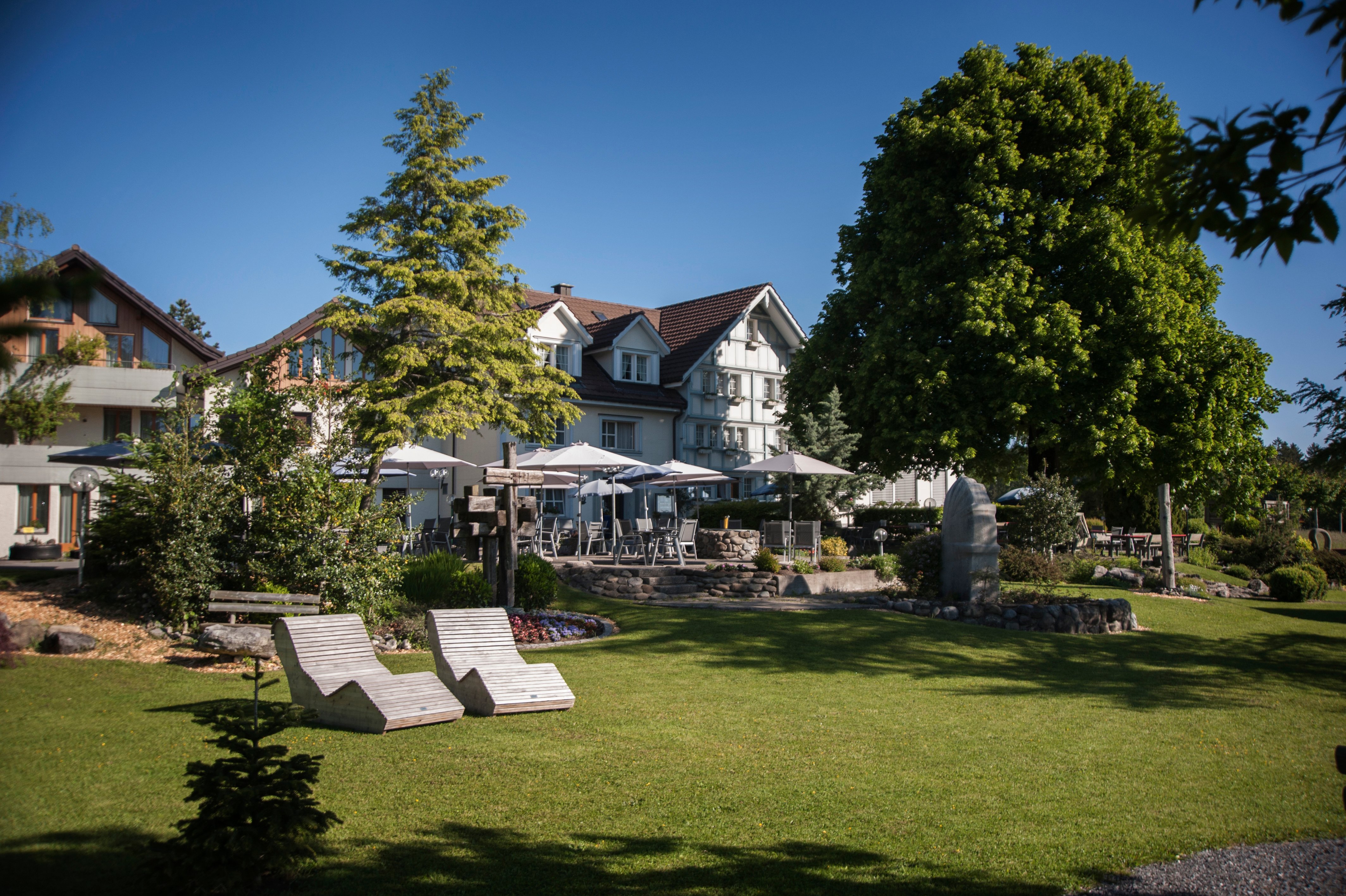 Hotel Wolfensberg-官方