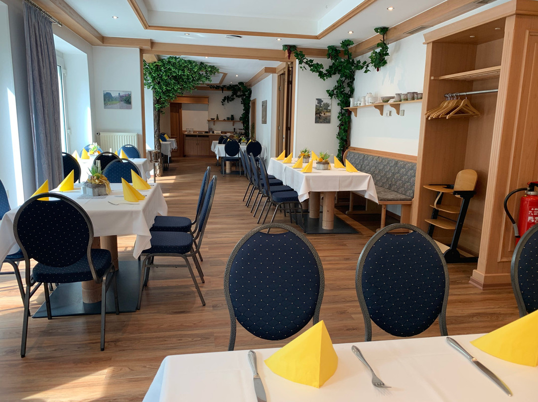 Hotel Luther Birke Wittenberg主图