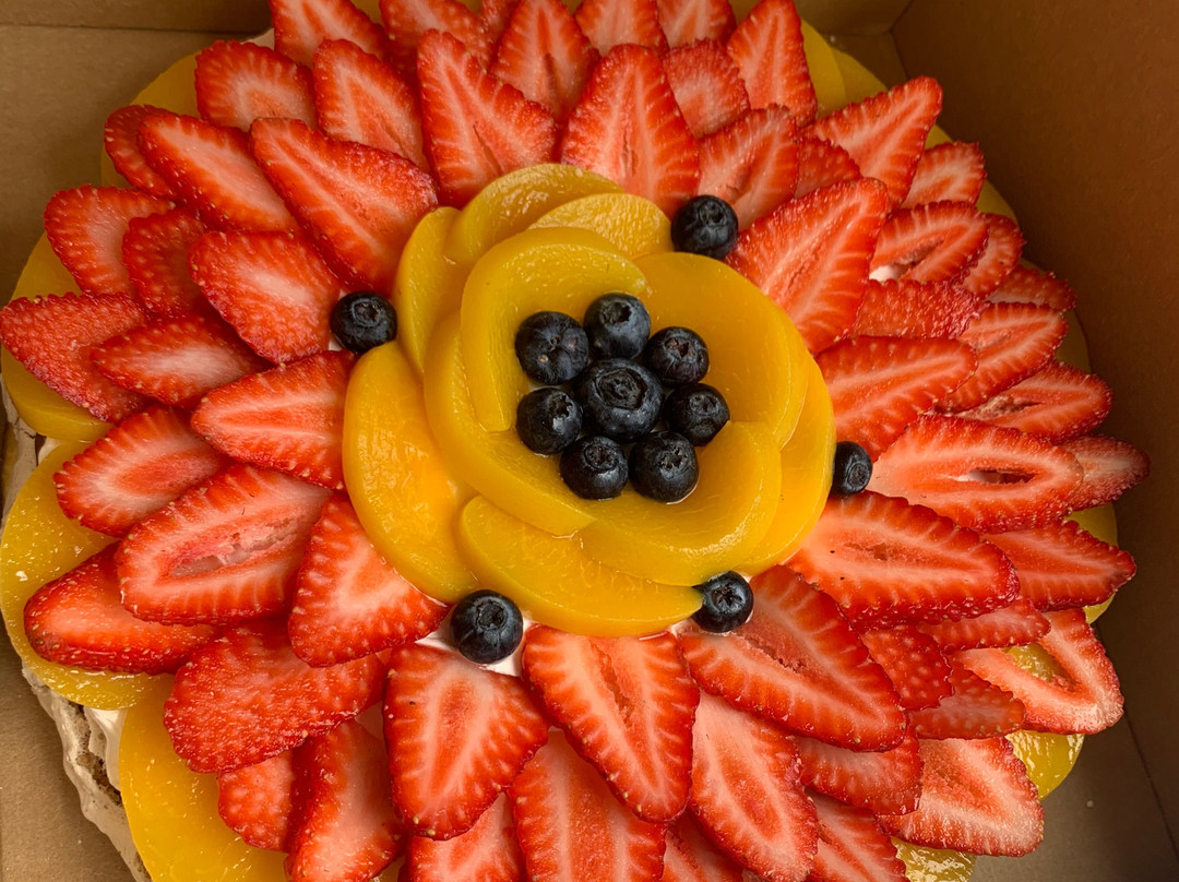 Pavlova Bakery主图