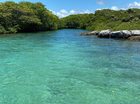 Tulum Diving & Travel-图伦必去景点