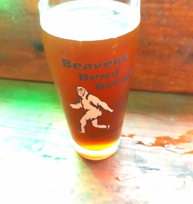 Beavers Bend Brewery景点图片