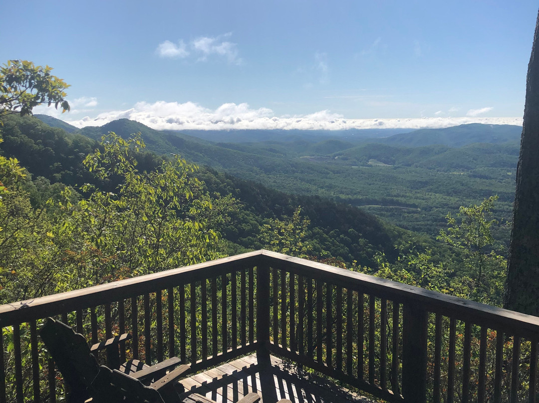 The Lodge at Primland, Auberge Collection主图