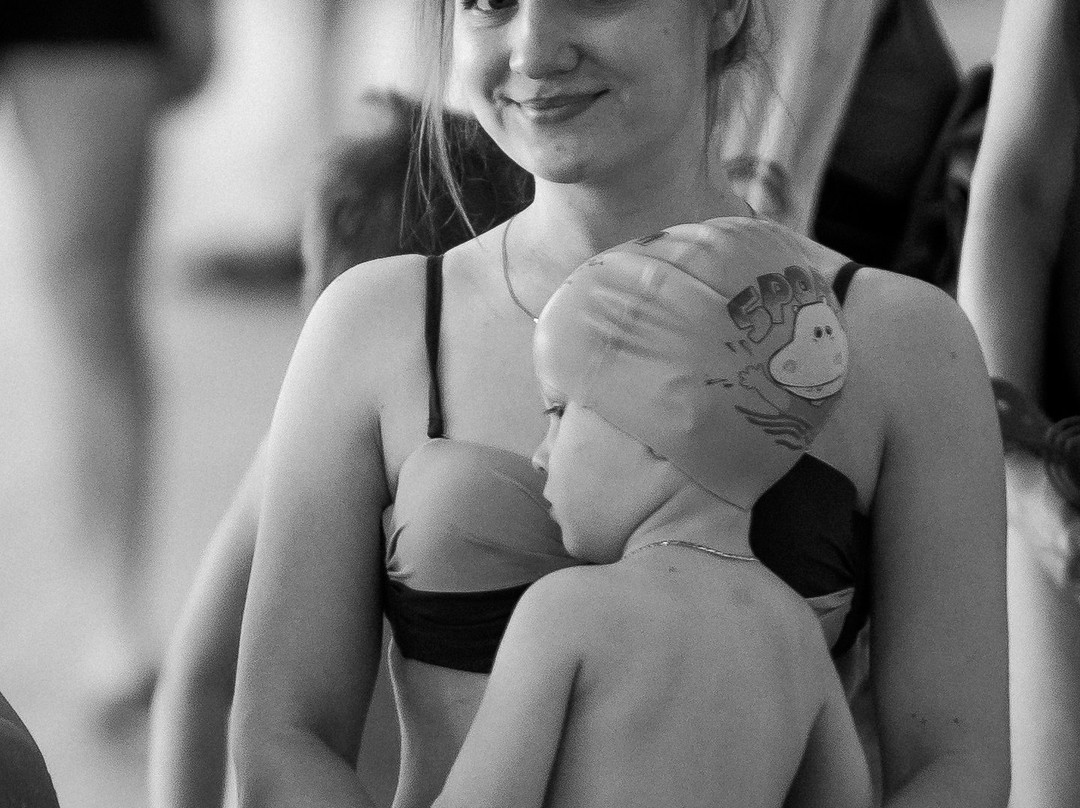 Sports Complex Olympia-彼尔姆必去景点