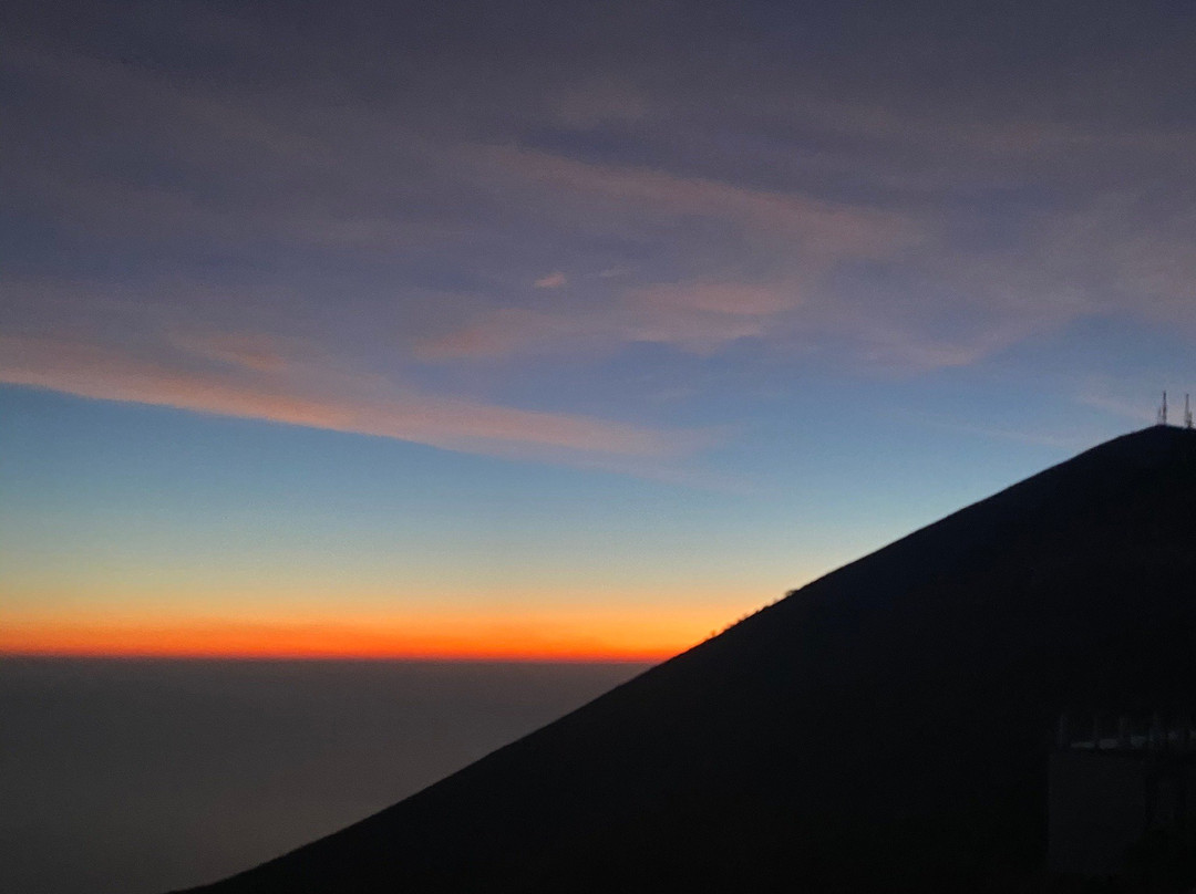 Llogara Pass-Palase必去景点