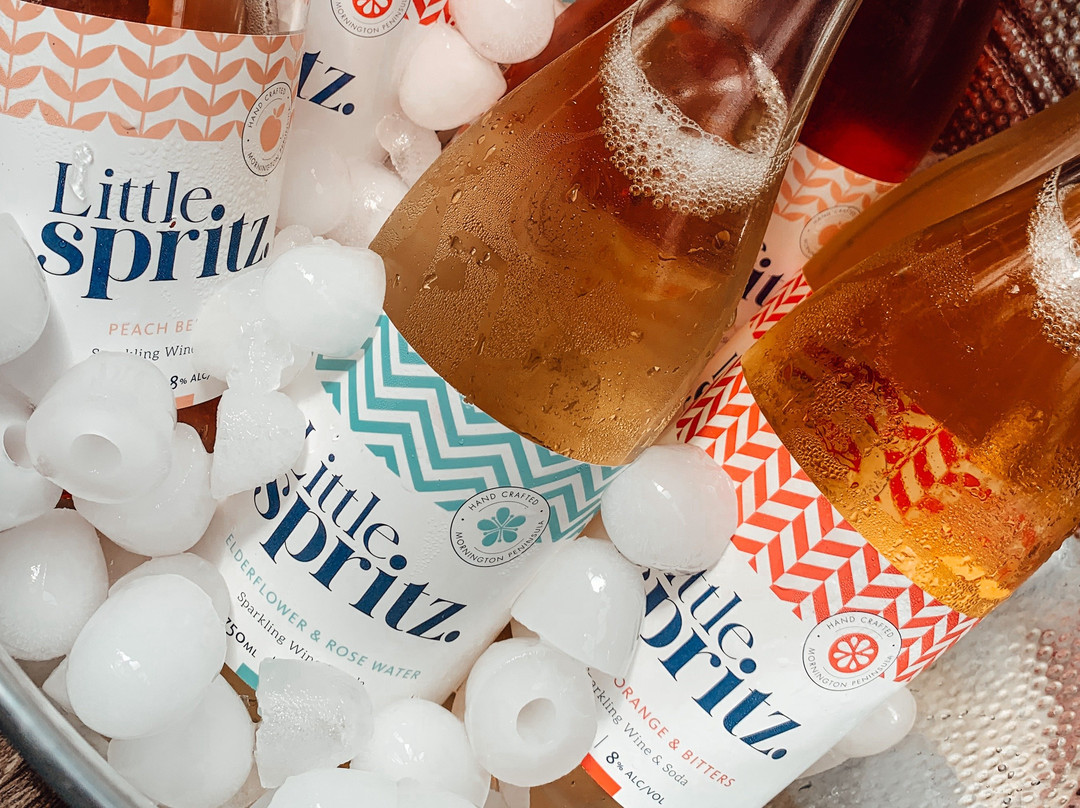 Little Spritz-Dromana必去景点