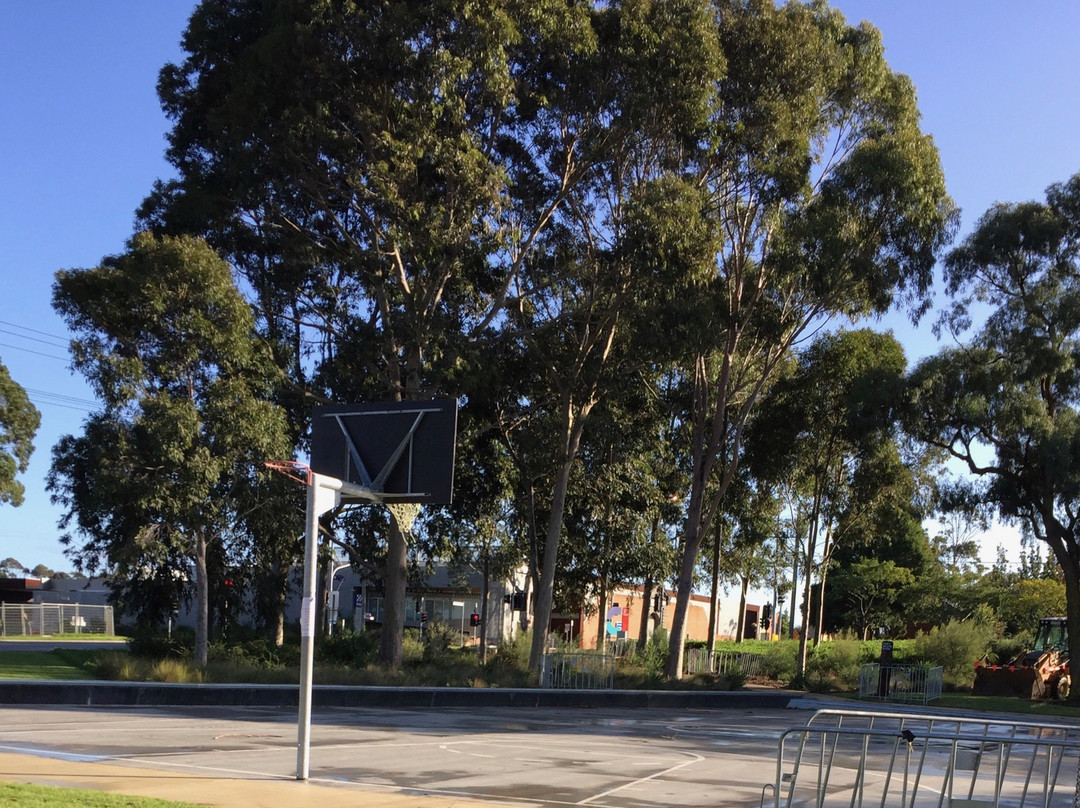 Sale Skatepark-塞尔必去景点