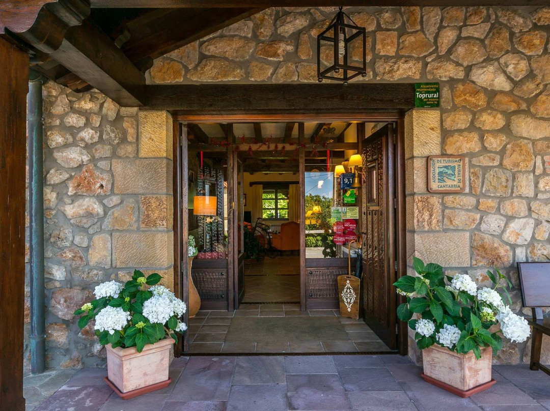 卡波雷顿多旅馆主图