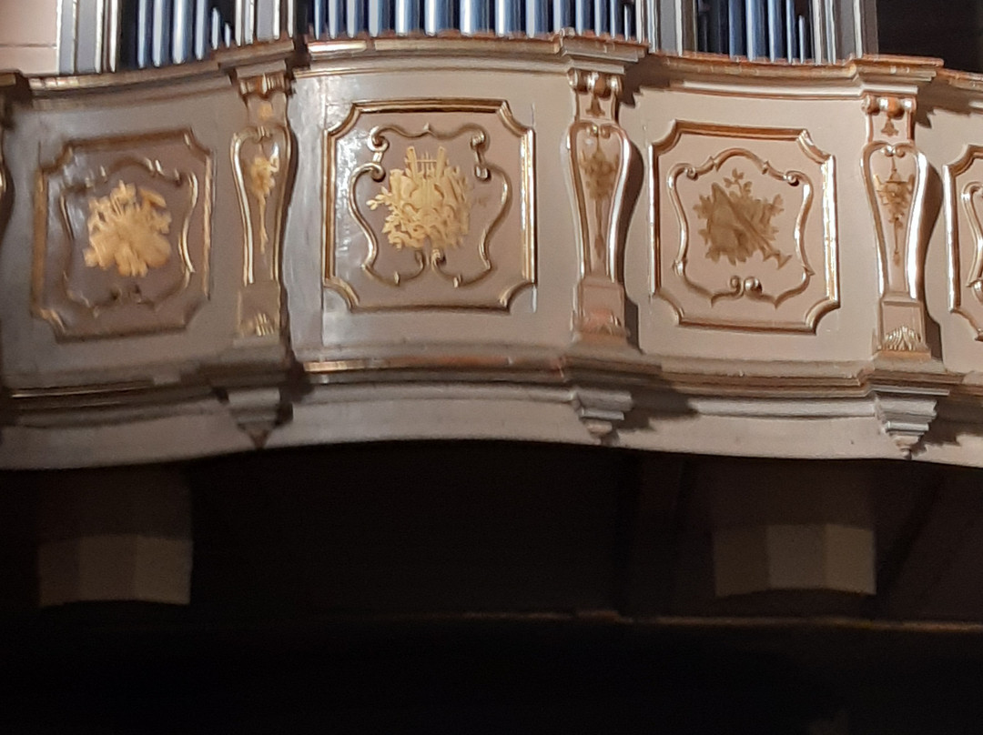 Chiesa di Santo Stefano景点图片