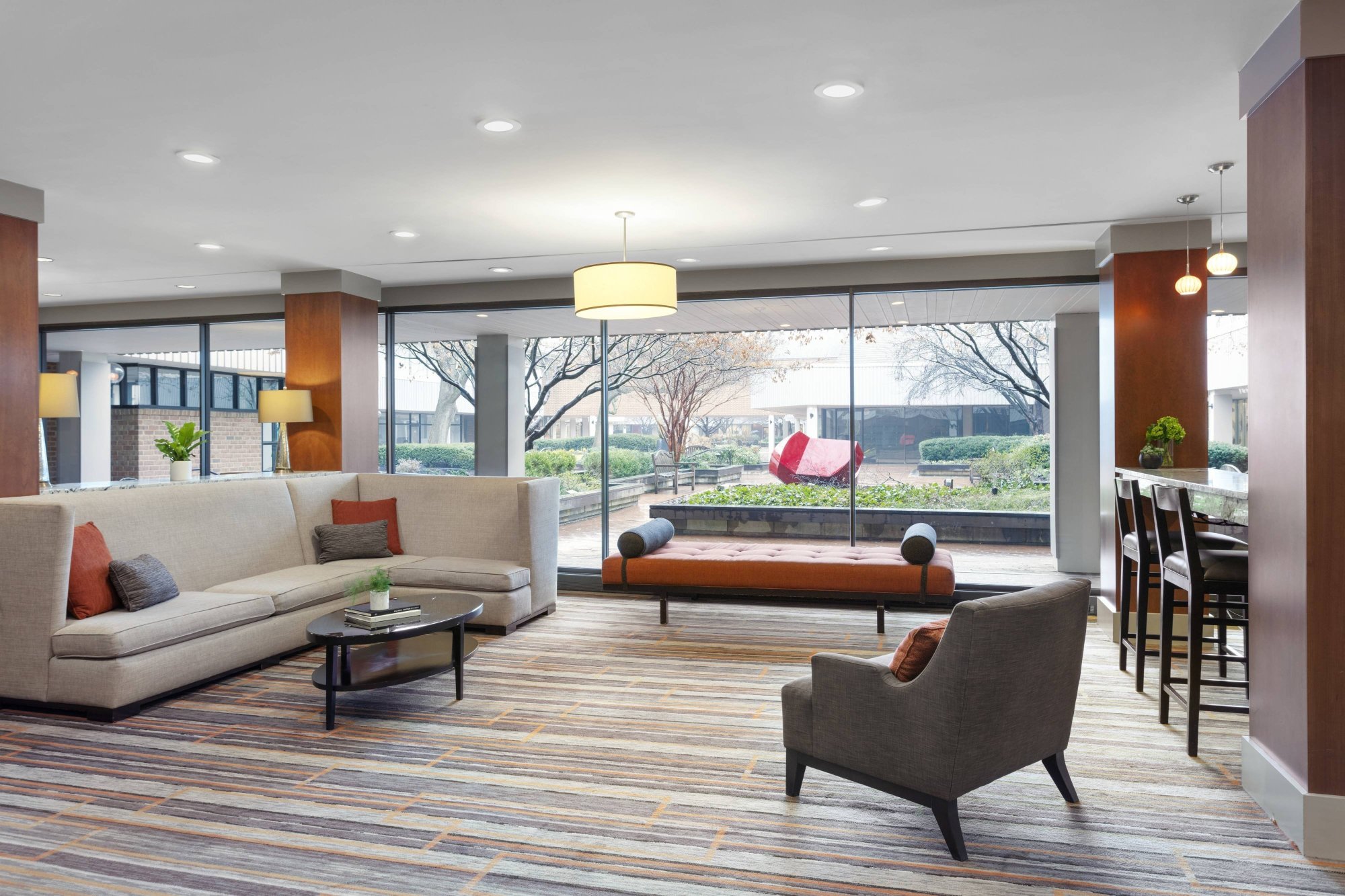 Delta Hotels Baltimore North-官方