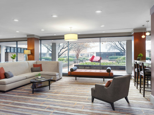 Delta Hotels Baltimore North主图