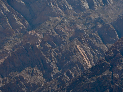 Rios Libres-乌斯帕亚塔必去景点