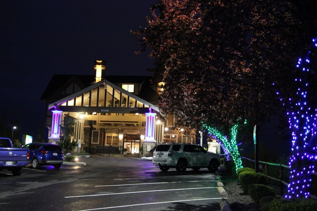 Holiday Inn Express Spokane-Downtown by IHG主图