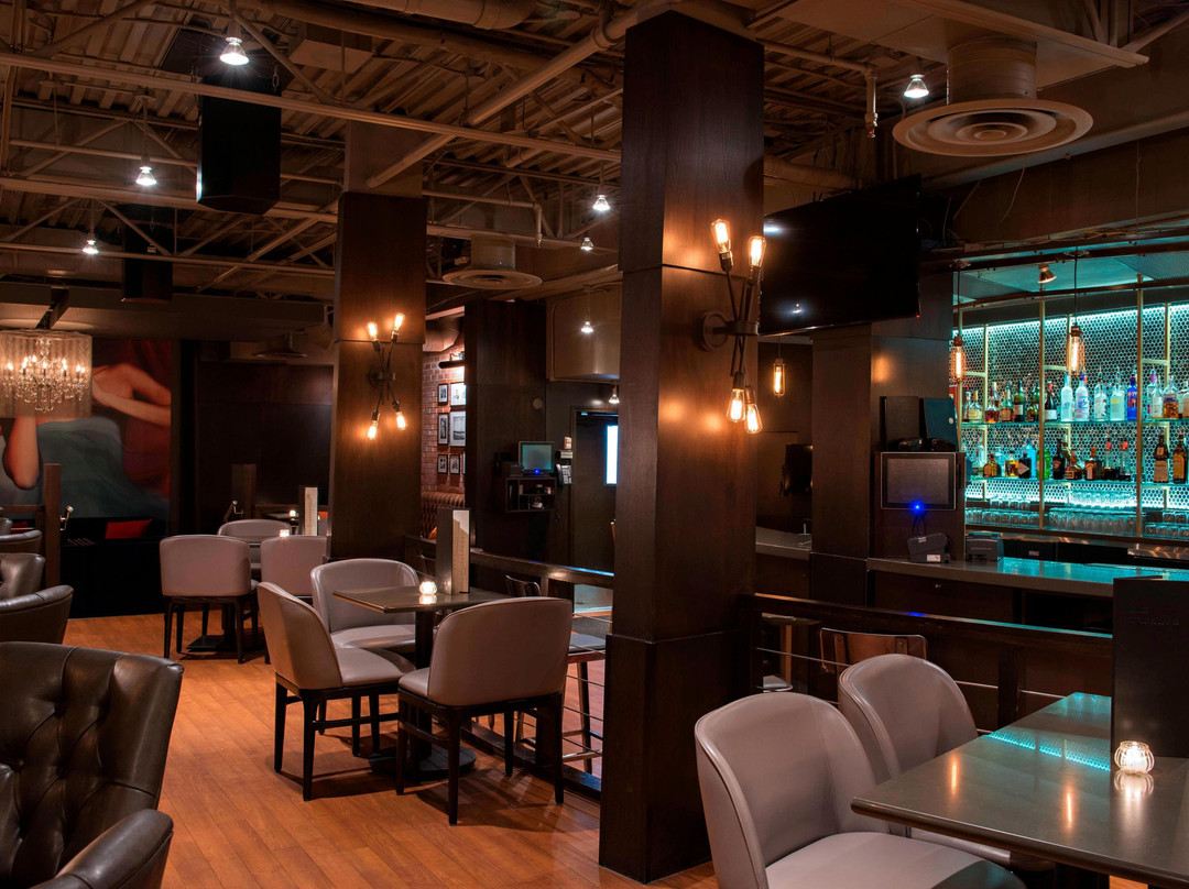 萨斯卡通喜来登骑士酒店主图