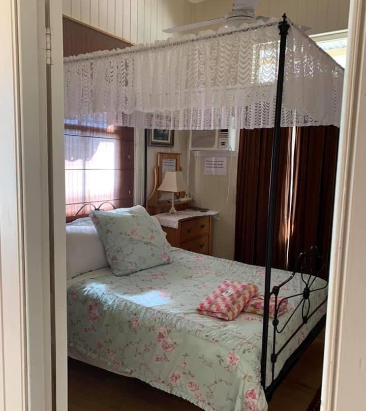 Kilkivan Hotel / Motel主图