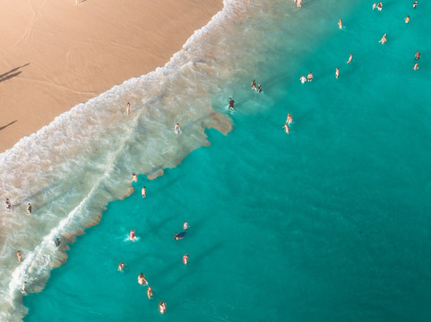 Experience Croatia & More-悉尼必去景点