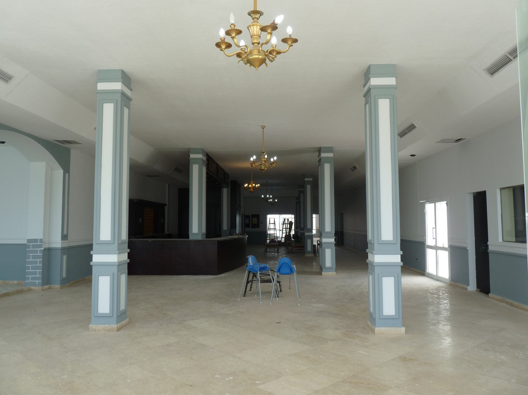 Moses Bay Resort主图