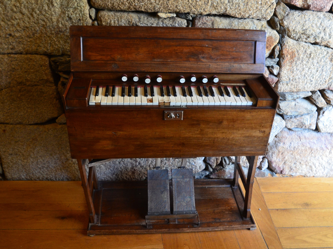 Casa dos Barros主图