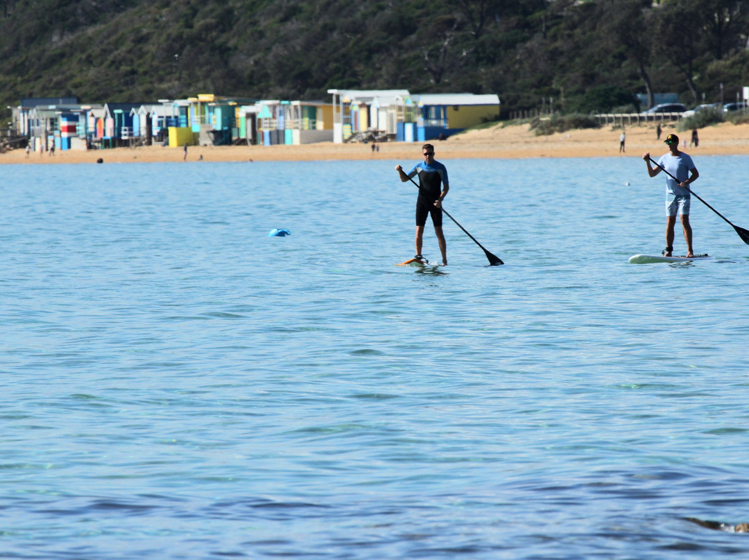 Mount Martha Beach-Mt Martha必去景点