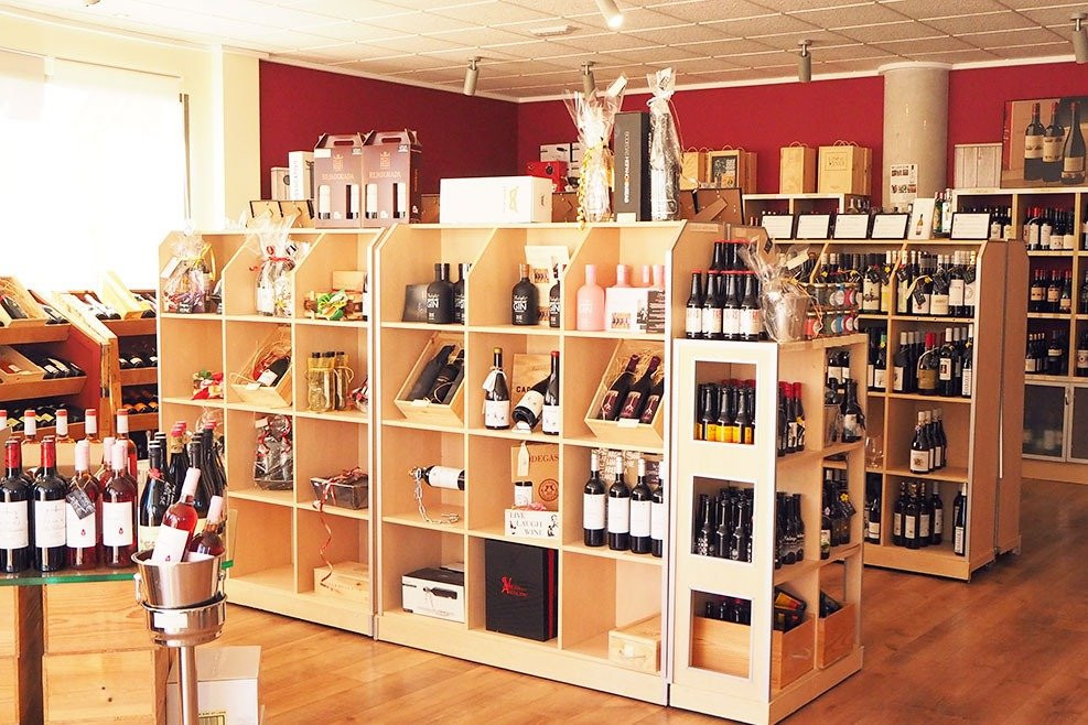 Casa del Vino景点图片