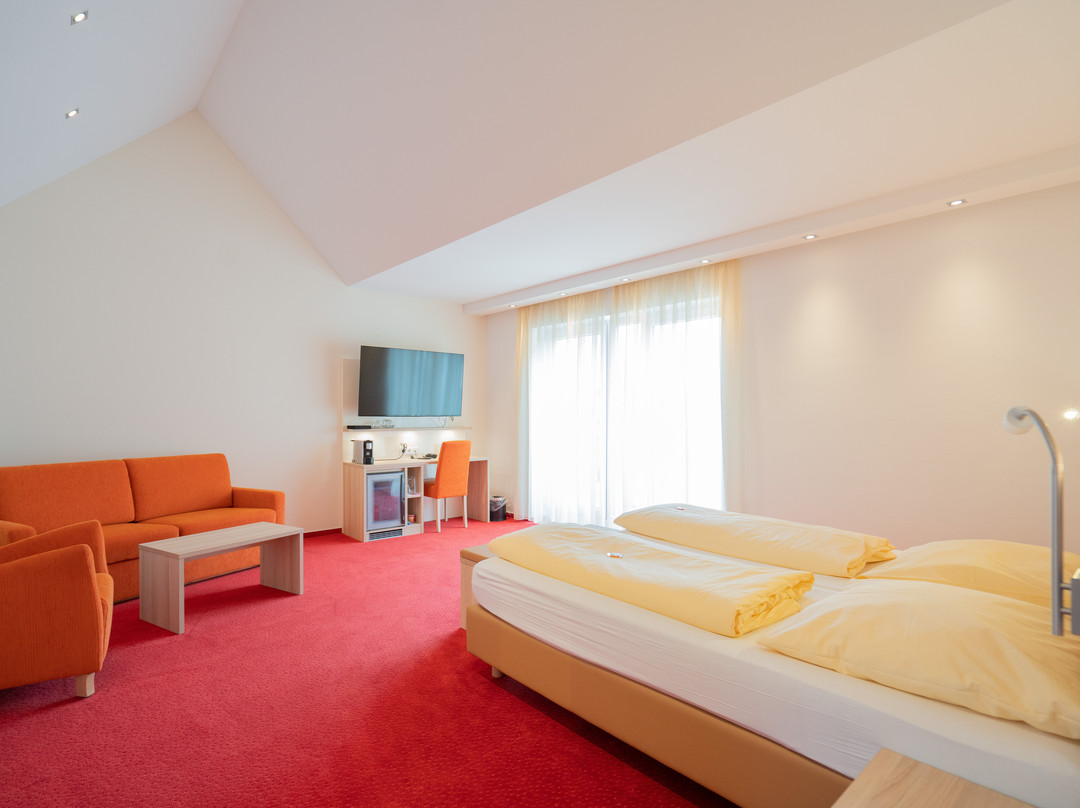 Hotel Adler - Paulas Alb主图