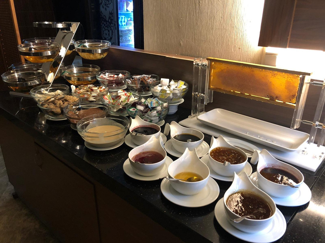 Grand Hotel & Convention Center Karaman主图