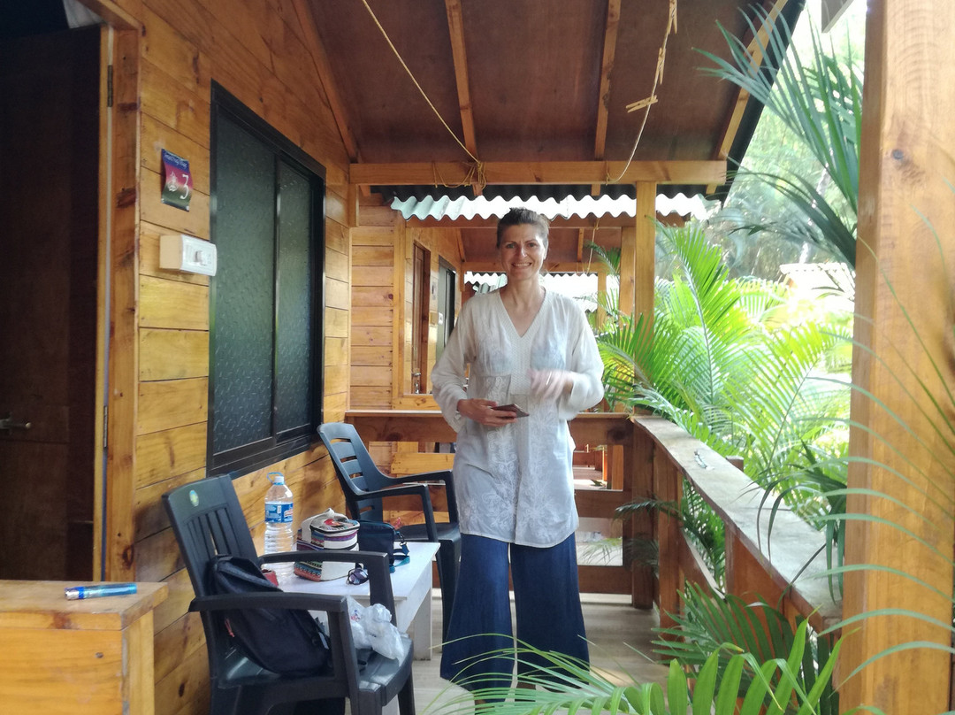 Anand Yoga Village景点图片