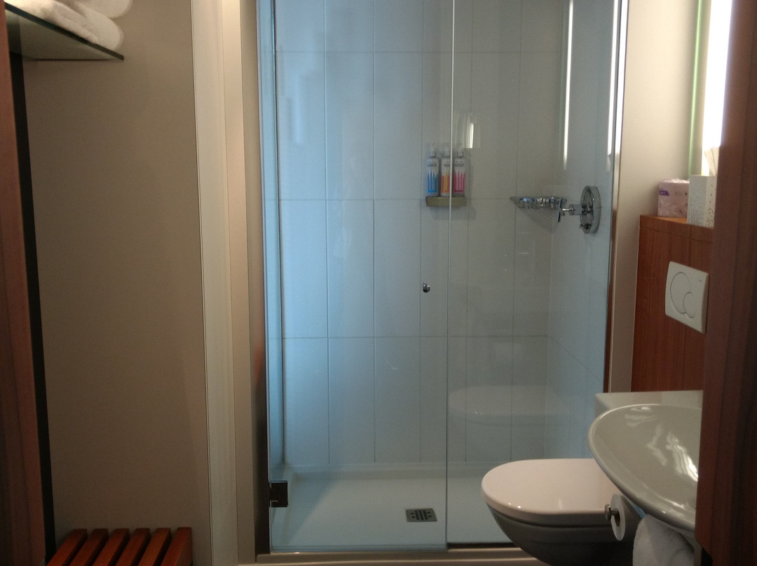 Alt Hotel Toronto Airport主图